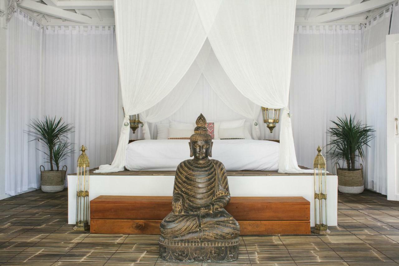 The Seseh House Villa Canggu Exterior foto