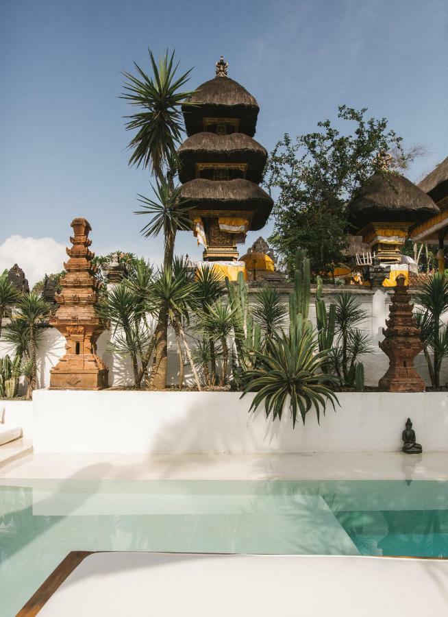 The Seseh House Villa Canggu Exterior foto