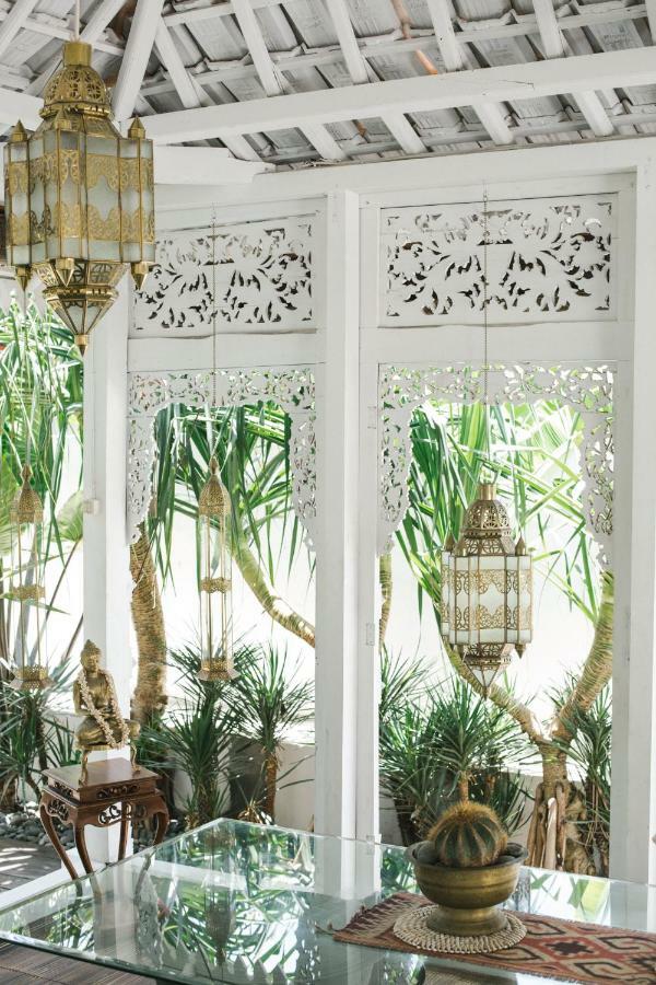 The Seseh House Villa Canggu Exterior foto