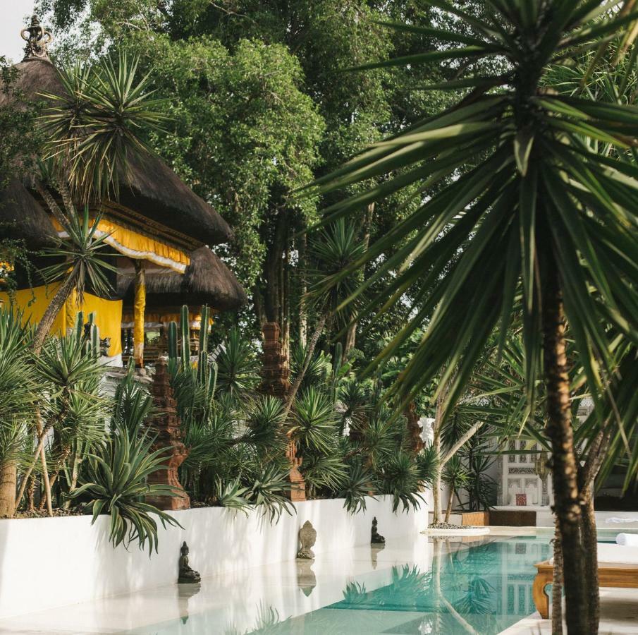 The Seseh House Villa Canggu Exterior foto